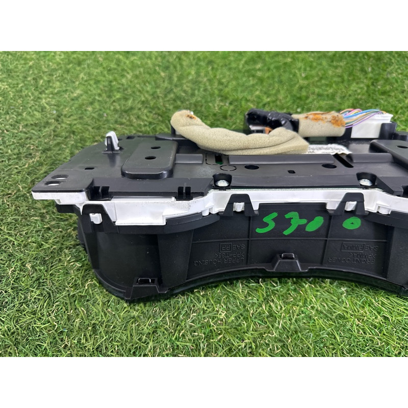 Панель приборов (салон) Nissan Rogue T32 2016 2.5 QR25DE 248106FJ8A