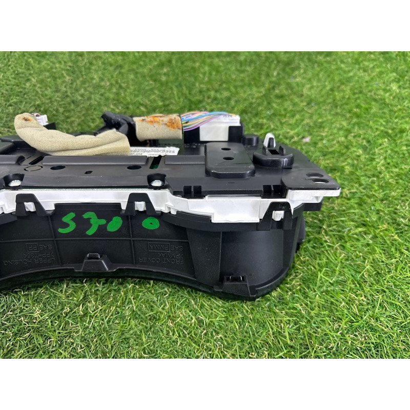 Панель приборов (салон) Nissan Rogue T32 2016 2.5 QR25DE 248106FJ8A