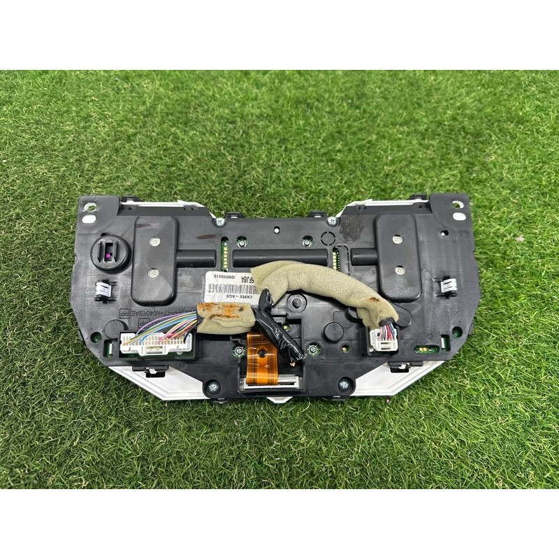 Панель приборов (салон) Nissan Rogue T32 2016 2.5 QR25DE 248106FJ8A