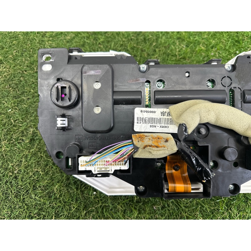 Панель приборов (салон) Nissan Rogue T32 2016 2.5 QR25DE 248106FJ8A