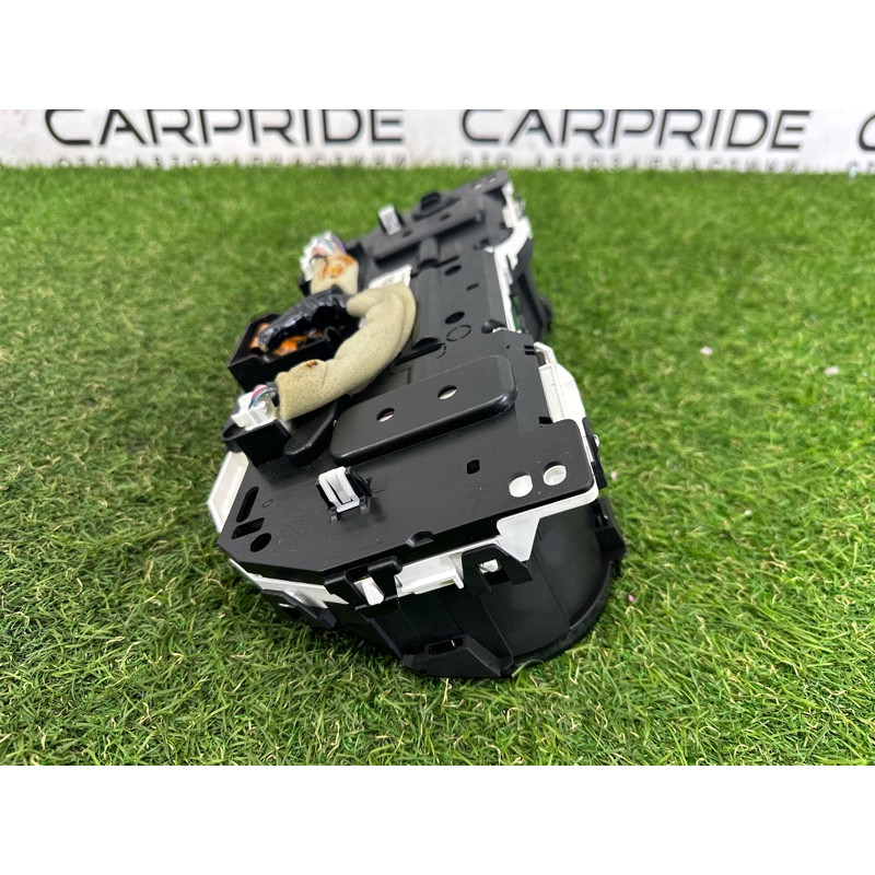 Панель приборов (салон) Nissan Rogue T32 2016 2.5 QR25DE 248106FJ8A