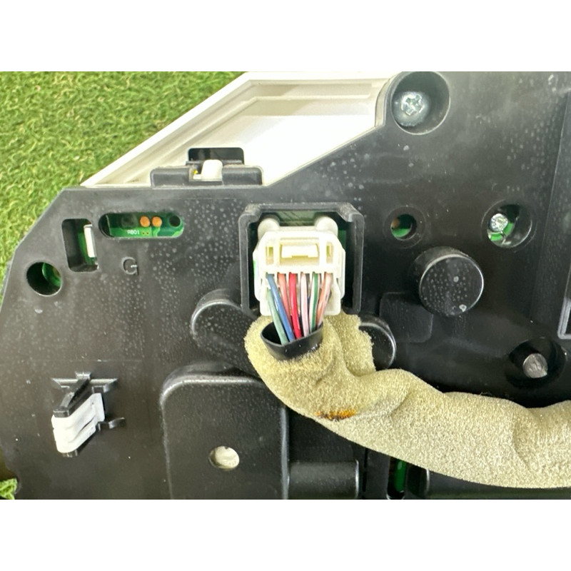 Панель приборов (салон) Nissan Rogue T32 2016 2.5 QR25DE 248106FJ8A