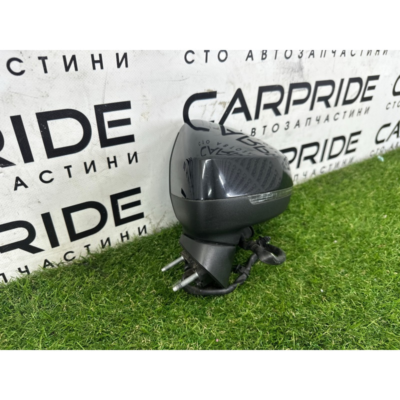 Зеркало (стекла и зеркала) AUDI A3 8V 2015 1.8 CNSB 8V5857409J9B9