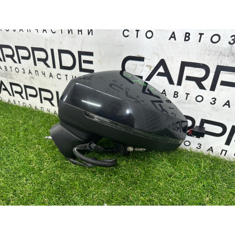 Зеркало (стекла и зеркала) AUDI A3 8V 2015 1.8 CNSB 8V5857409J9B9