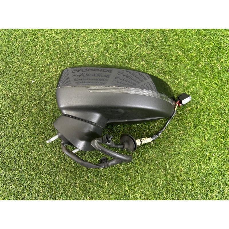 Зеркало (стекла и зеркала) AUDI A3 8V 2015 1.8 CNSB 8V5857409J9B9