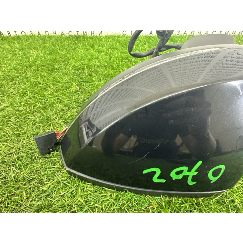 Зеркало (стекла и зеркала) AUDI A3 8V 2015 1.8 CNSB 8V5857409J9B9