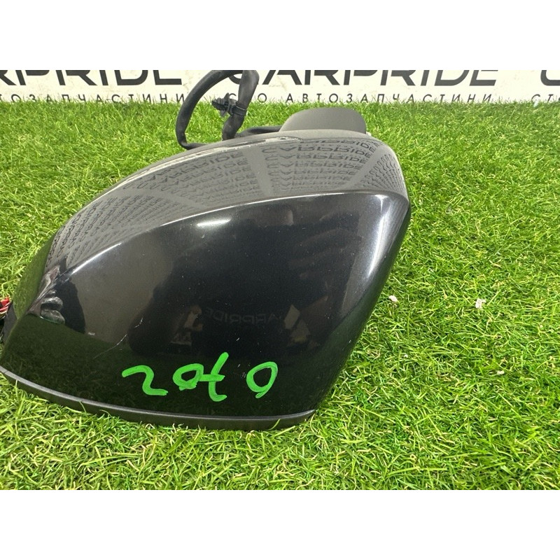 Зеркало (стекла и зеркала) AUDI A3 8V 2015 1.8 CNSB 8V5857409J9B9