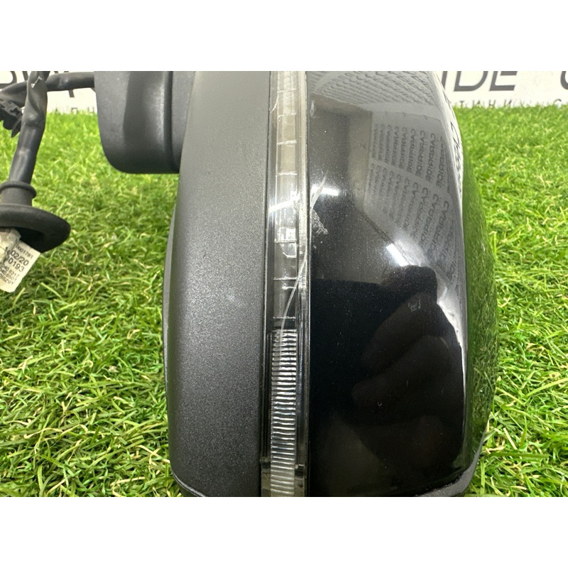 Зеркало (стекла и зеркала) AUDI A3 8V 2015 1.8 CNSB 8V5857409J9B9