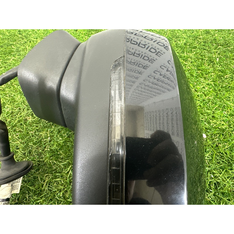 Зеркало (стекла и зеркала) AUDI A3 8V 2015 1.8 CNSB 8V5857409J9B9