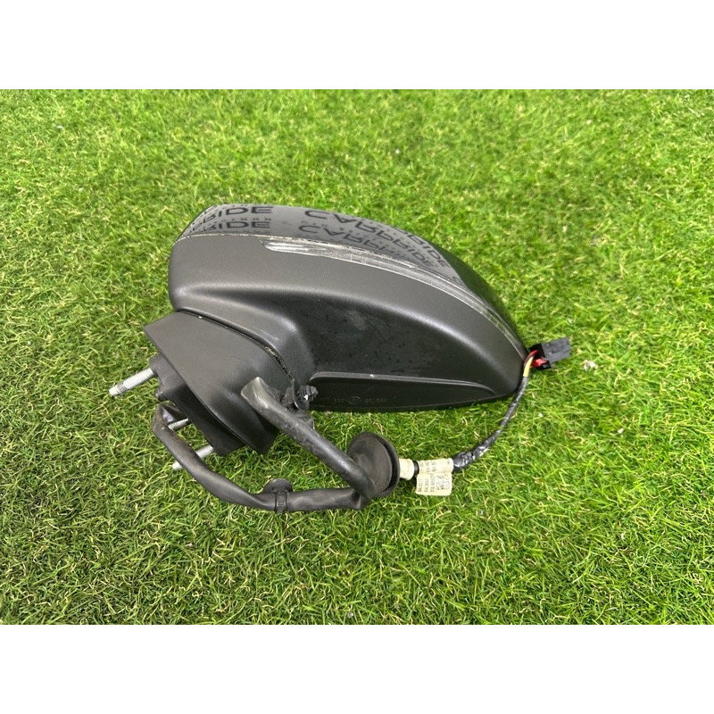 Зеркало (стекла и зеркала) AUDI A3 8V 2015 1.8 CNSB 8V5857409J9B9