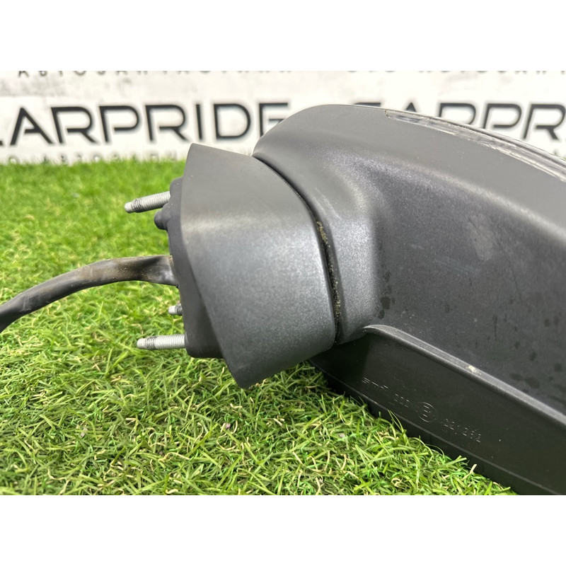 Зеркало (стекла и зеркала) AUDI A3 8V 2015 1.8 CNSB 8V5857409J9B9