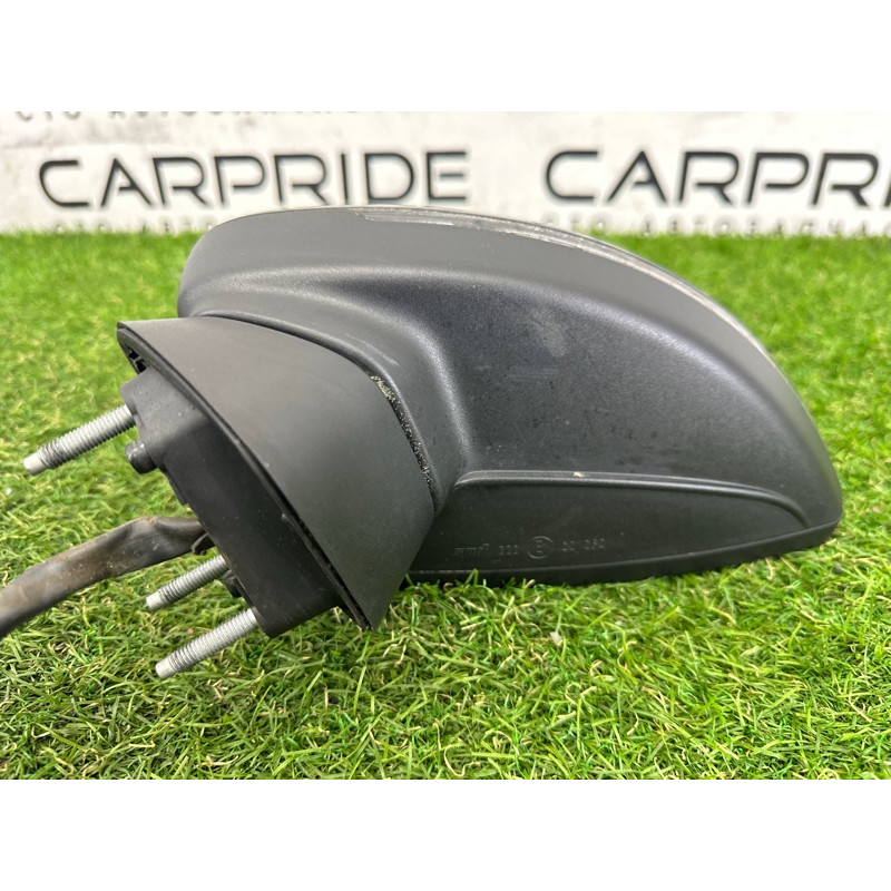 Зеркало (стекла и зеркала) AUDI A3 8V 2015 1.8 CNSB 8V5857409J9B9