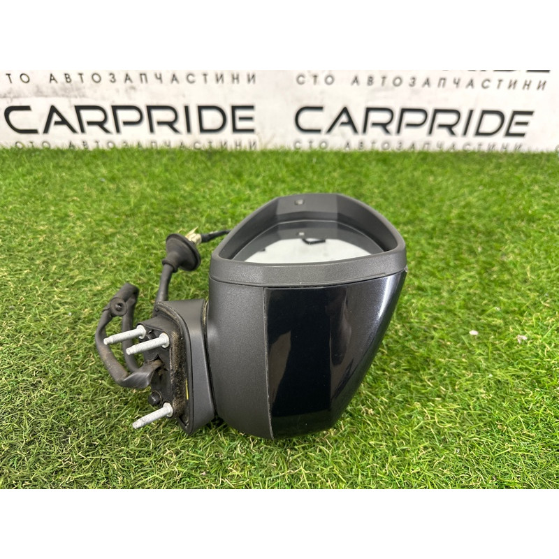 Зеркало (стекла и зеркала) AUDI A3 8V 2015 1.8 CNSB 8V5857409J9B9