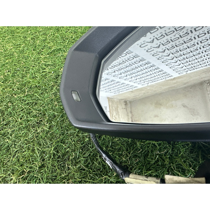 Зеркало (стекла и зеркала) AUDI A3 8V 2015 1.8 CNSB 8V5857409J9B9