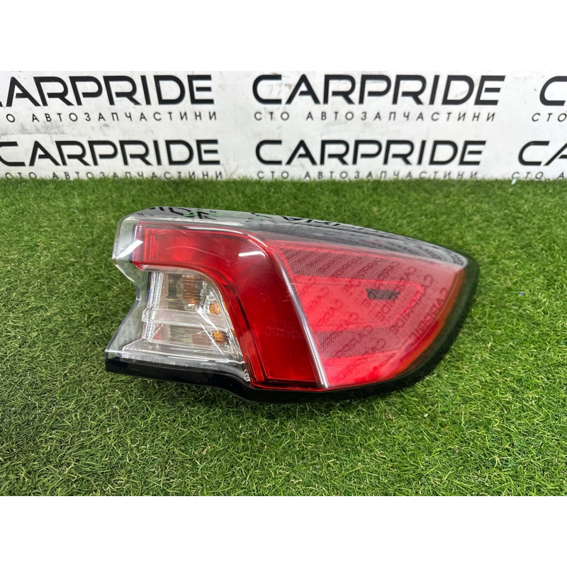 Задний фонарь (оптика) FORD ESCAPE MK4 2020 1.5 LJ6Z13404A