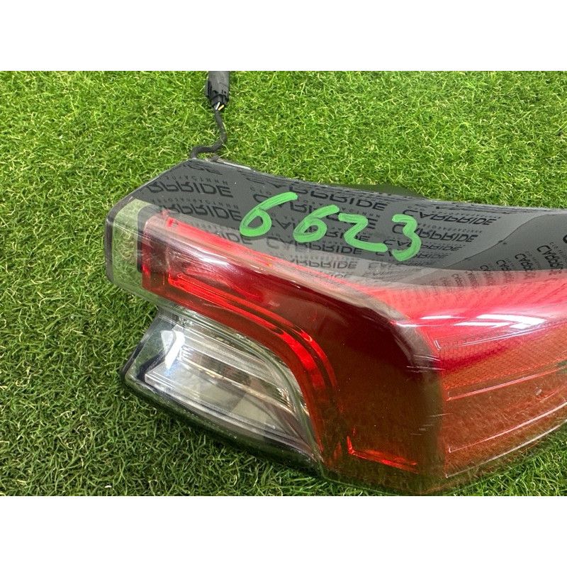 Задний фонарь (оптика) FORD ESCAPE MK4 2020 1.5 LJ6Z13404A