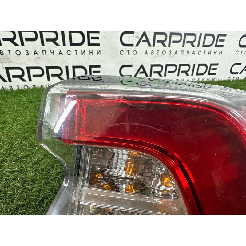 Задний фонарь (оптика) FORD ESCAPE MK4 2020 1.5 LJ6Z13404A