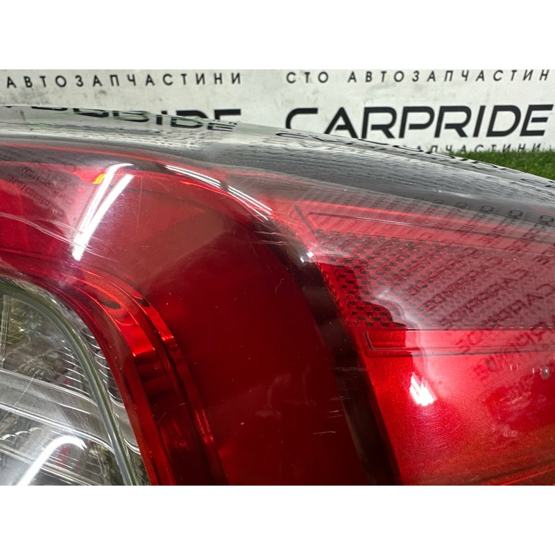 Задний фонарь (оптика) FORD ESCAPE MK4 2020 1.5 LJ6Z13404A