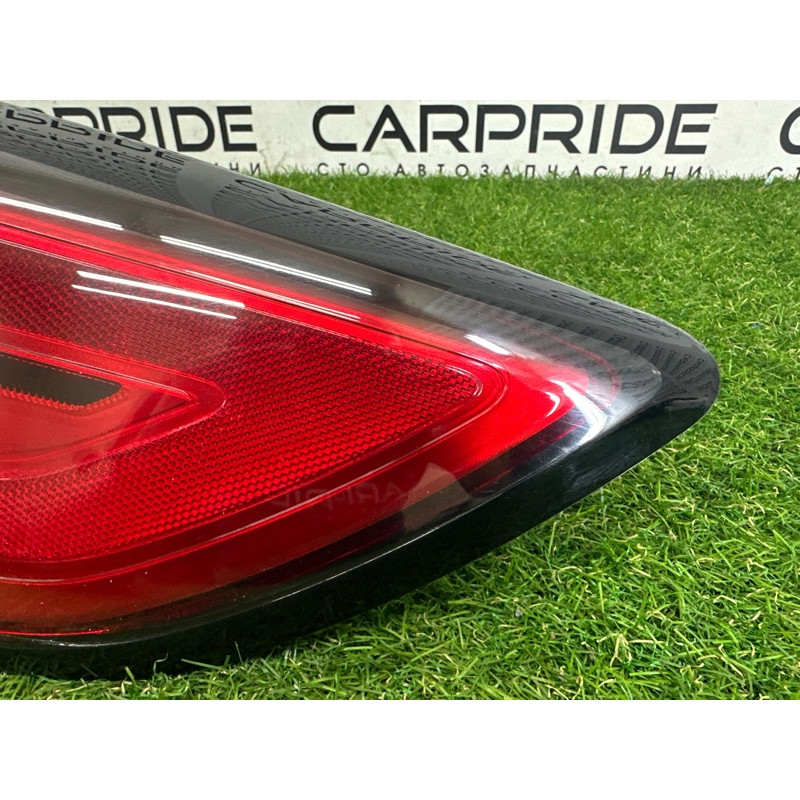 Задний фонарь (оптика) FORD ESCAPE MK4 2020 1.5 LJ6Z13404A