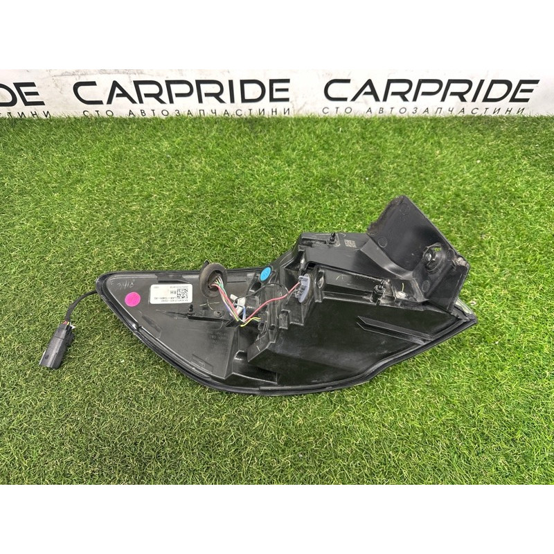 Задний фонарь (оптика) FORD ESCAPE MK4 2020 1.5 LJ6Z13404A