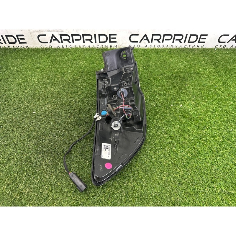 Задний фонарь (оптика) FORD ESCAPE MK4 2020 1.5 LJ6Z13404A