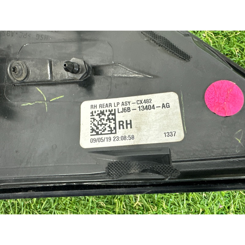 Задний фонарь (оптика) FORD ESCAPE MK4 2020 1.5 LJ6Z13404A