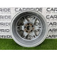 Комплект дисков 5x120 R16 7,5 Jx16 H2, ET20 Borbet (диски на авто) BMW 7-series E38