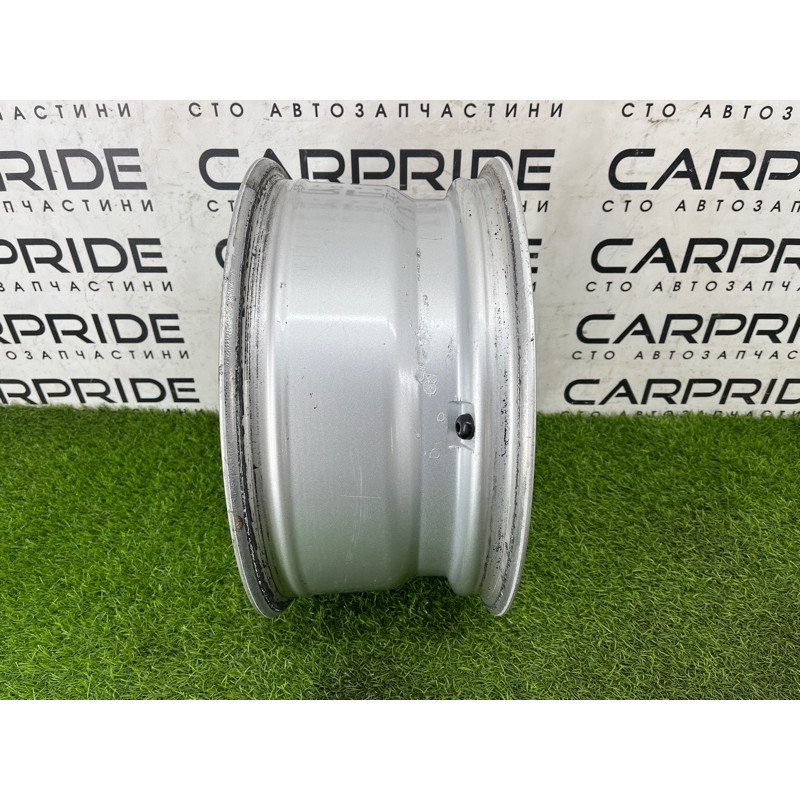 Комплект дисков 5x120 R16 7,5 Jx16 H2, ET20 Borbet (диски на авто) BMW 7-series E38