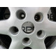 Комплект дисков 5x120 R16 7,5 Jx16 H2, ET20 Borbet (диски на авто) BMW 7-series E38
