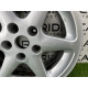 Комплект дисков 5x120 R16 7,5 Jx16 H2, ET20 Borbet (диски на авто) BMW 7-series E38