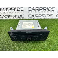 Блок керування мультимедіа