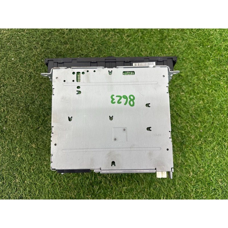 Блок управления мультимедиа (электрика / блок управления) AUDI A4 B8 2012 2.0 CAEB 8T1035186R