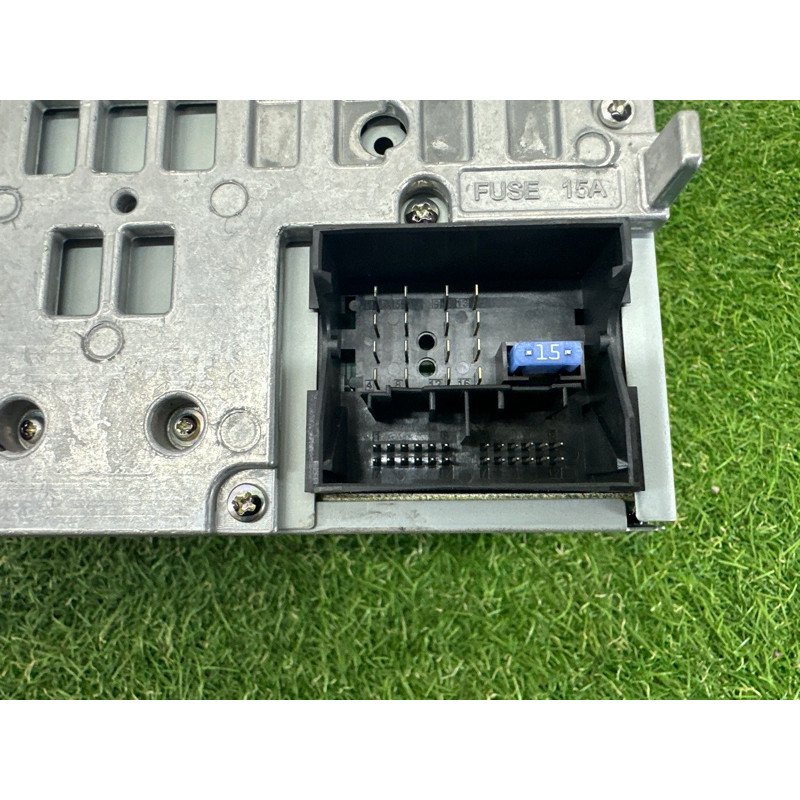 Блок управления мультимедиа (электрика / блок управления) AUDI A4 B8 2012 2.0 CAEB 8T1035186R