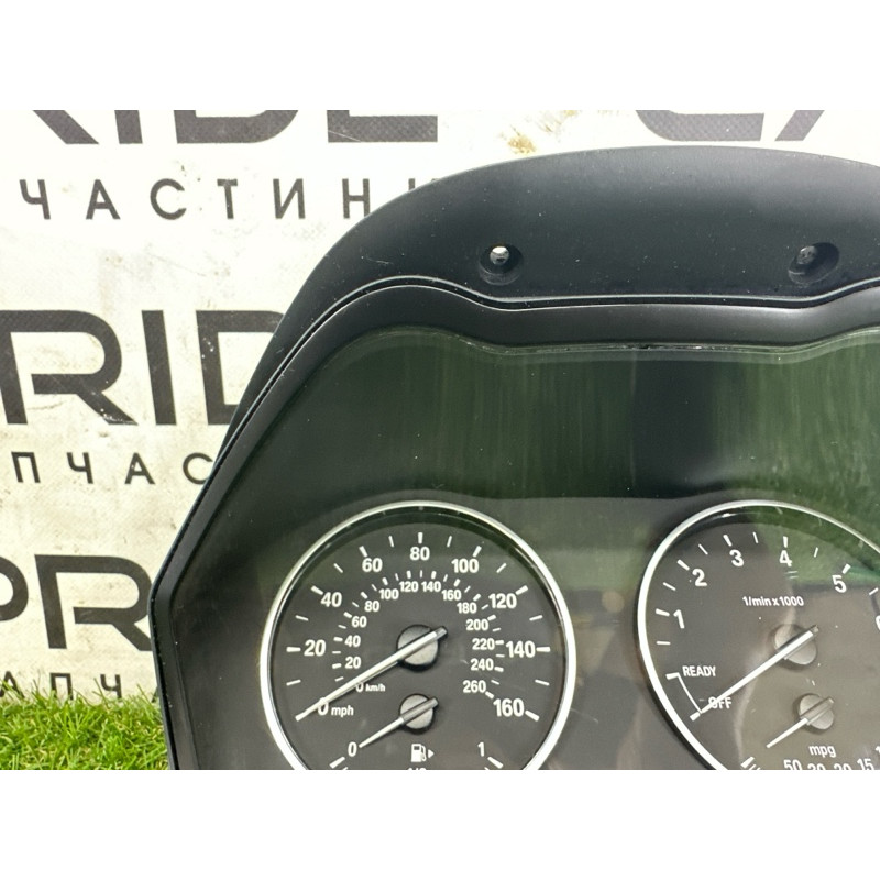 Панель приборов (салон) BMW X1 F48 2016 2.0 B46B20 62108794207