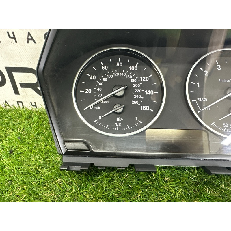 Панель приборов (салон) BMW X1 F48 2016 2.0 B46B20 62108794207
