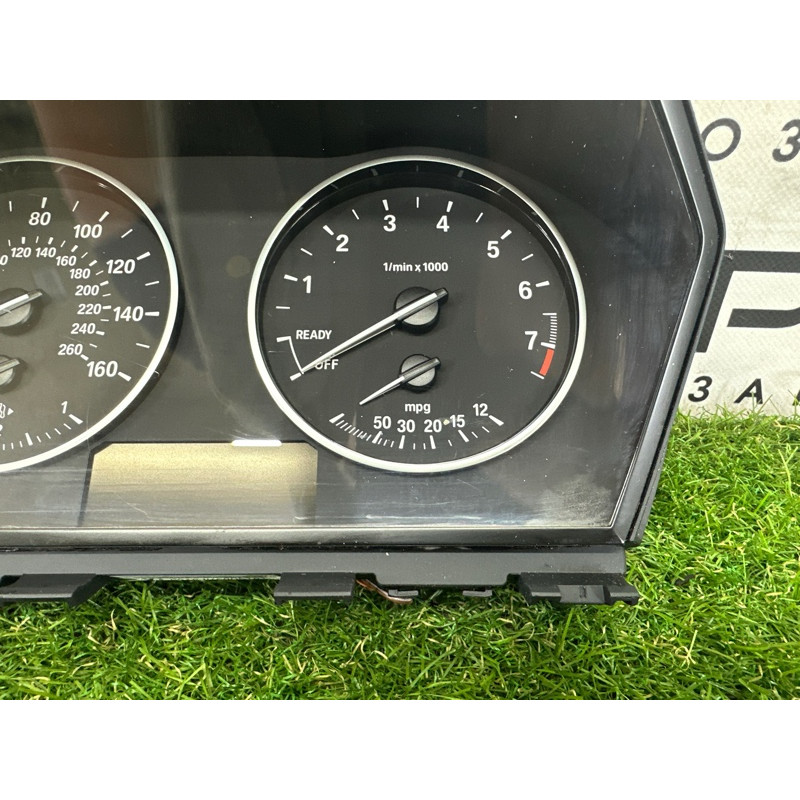 Панель приборов (салон) BMW X1 F48 2016 2.0 B46B20 62108794207