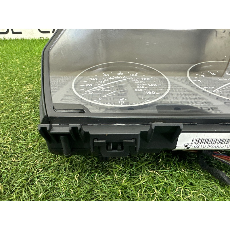 Панель приборов (салон) BMW X1 F48 2016 2.0 B46B20 62108794207