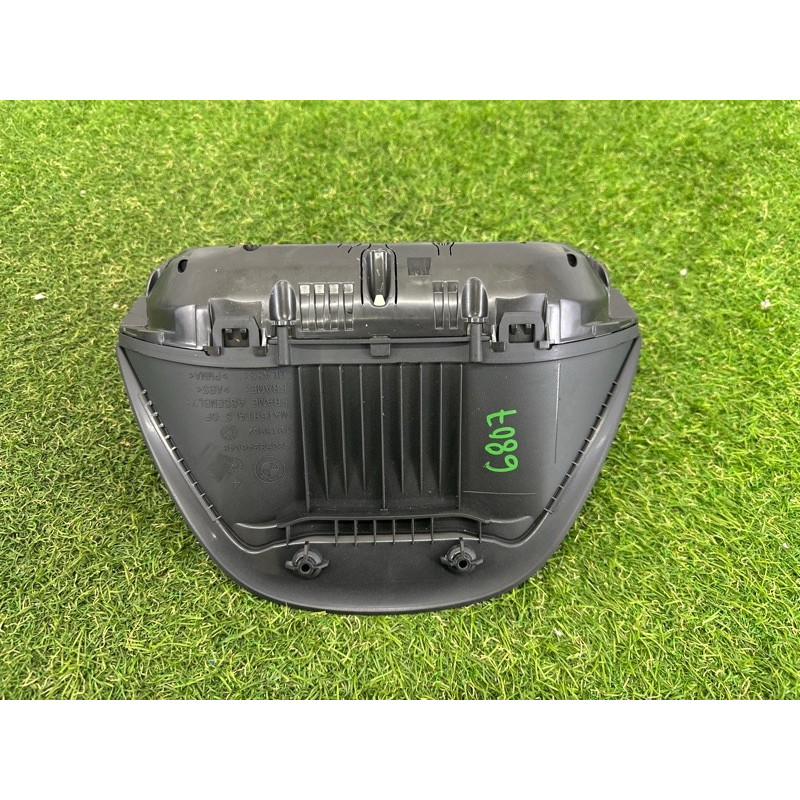 Панель приборов (салон) BMW X1 F48 2016 2.0 B46B20 62108794207