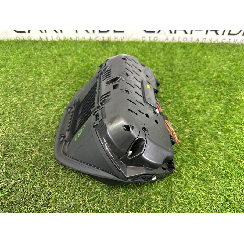 Панель приборов (салон) BMW X1 F48 2016 2.0 B46B20 62108794207