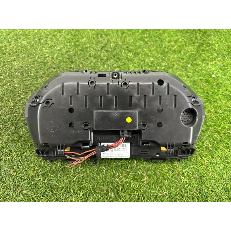 Панель приборов (салон) BMW X1 F48 2016 2.0 B46B20 62108794207