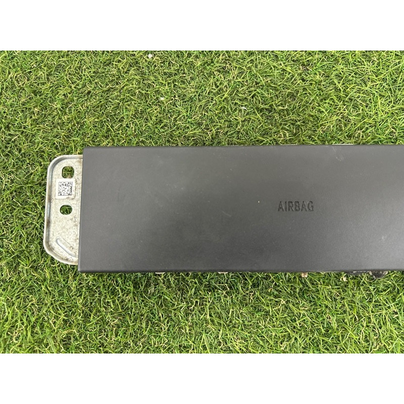 Airbag коленей (airbag/безопасность) BMW X1 F48 2016 2.0 B46B20 72129296980