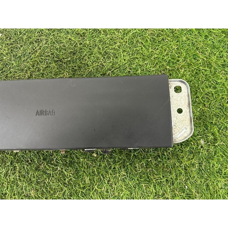 Airbag коленей (airbag/безопасность) BMW X1 F48 2016 2.0 B46B20 72129296980