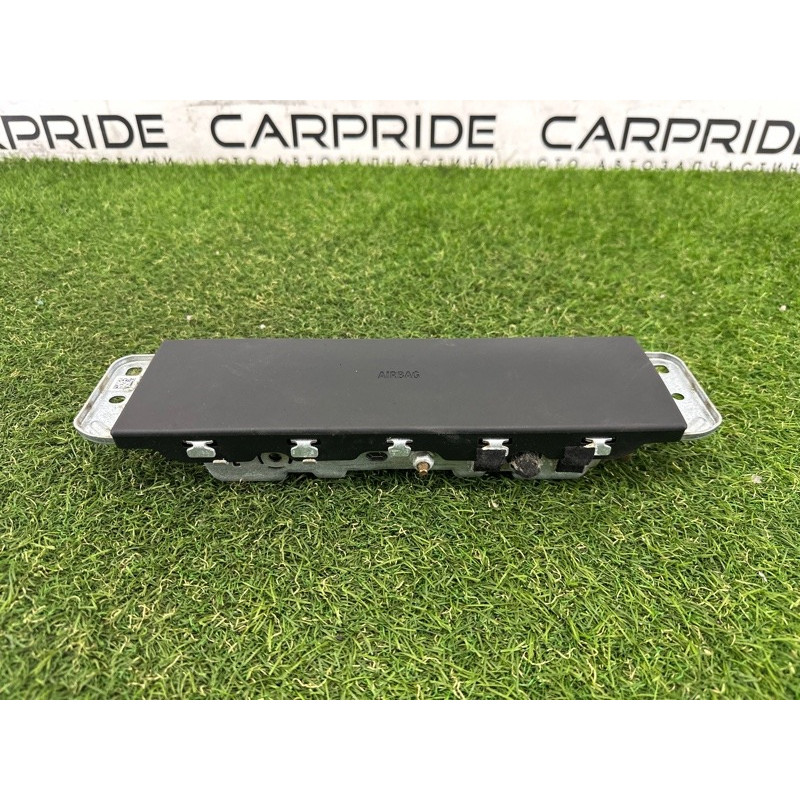 Airbag коленей (airbag/безопасность) BMW X1 F48 2016 2.0 B46B20 72129296980