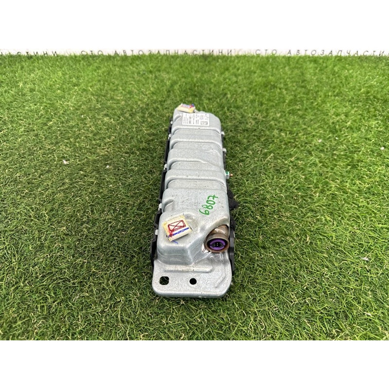 Airbag коленей (airbag/безопасность) BMW X1 F48 2016 2.0 B46B20 72129296980