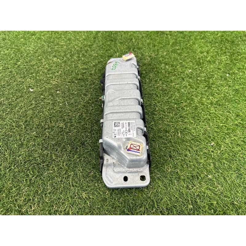 Airbag коленей (airbag/безопасность) BMW X1 F48 2016 2.0 B46B20 72129296980