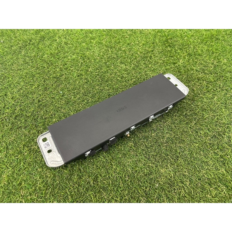 Airbag коленей (airbag/безопасность) BMW X1 F48 2016 2.0 B46B20 72129296979