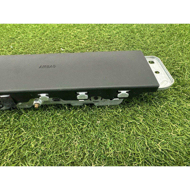 Airbag коленей (airbag/безопасность) BMW X1 F48 2016 2.0 B46B20 72129296979