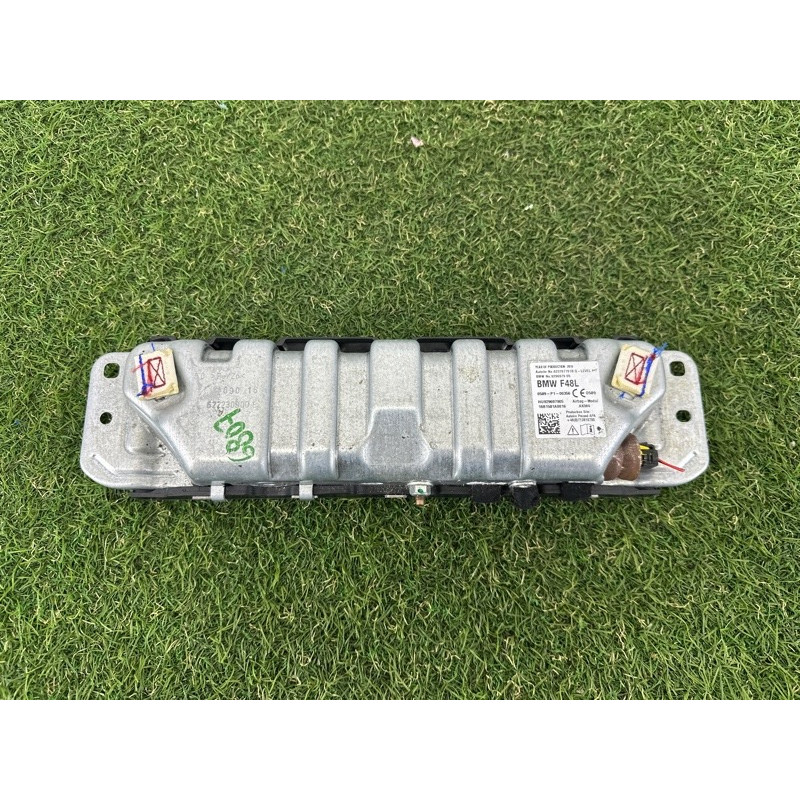 Airbag коленей (airbag/безопасность) BMW X1 F48 2016 2.0 B46B20 72129296979