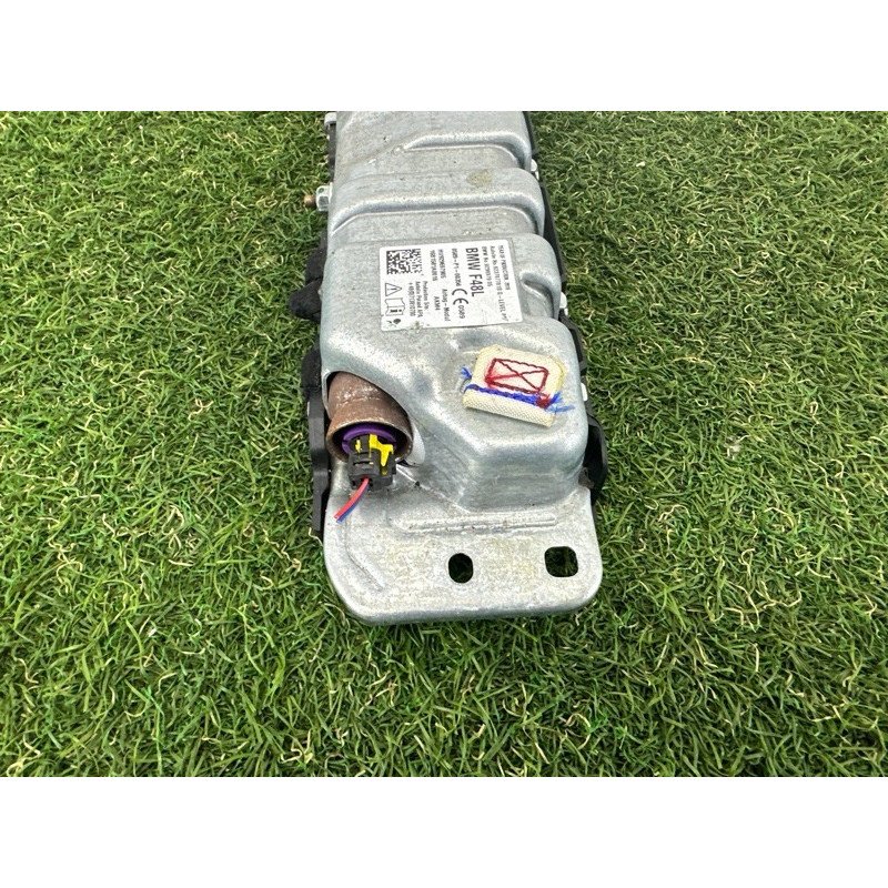 Airbag коленей (airbag/безопасность) BMW X1 F48 2016 2.0 B46B20 72129296979