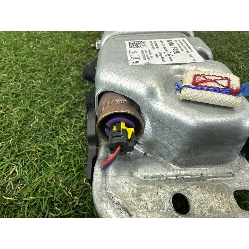 Airbag коленей (airbag/безопасность) BMW X1 F48 2016 2.0 B46B20 72129296979